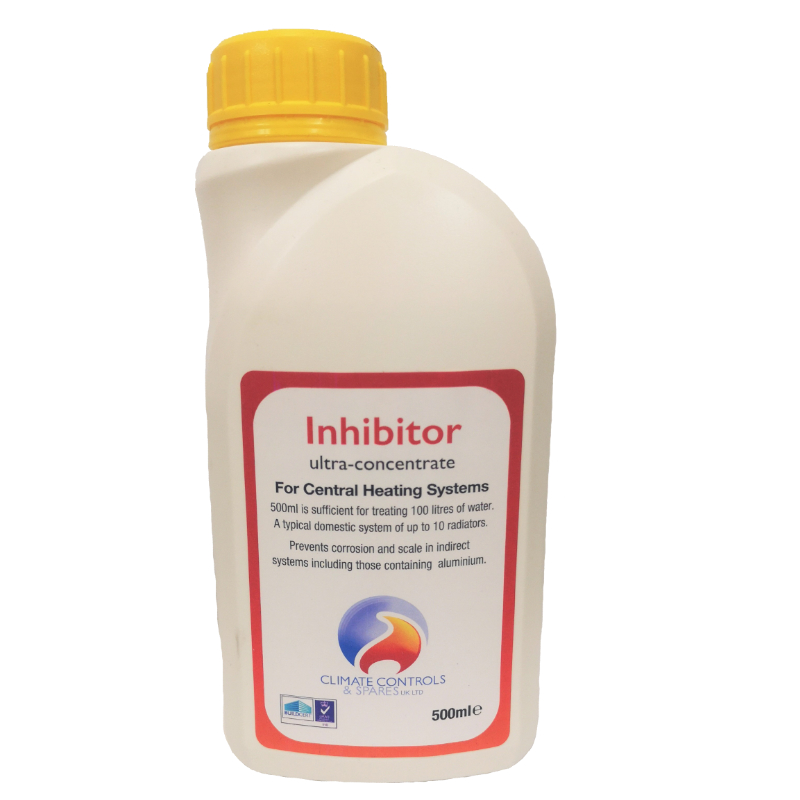 Tower 500ml Concentrate - Buildcert Inhibitor